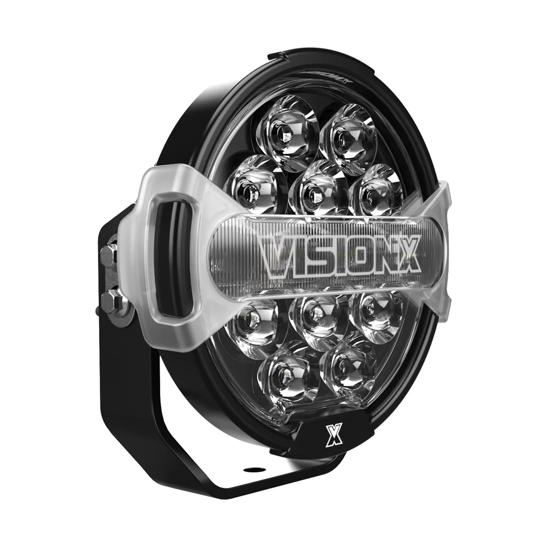 Longue portée LED Vision X CR-14 PRO Dual-Action 140 W