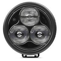 Longue portée LED Vision X Cannon Race CR-3 Hybrid homologuée ECE