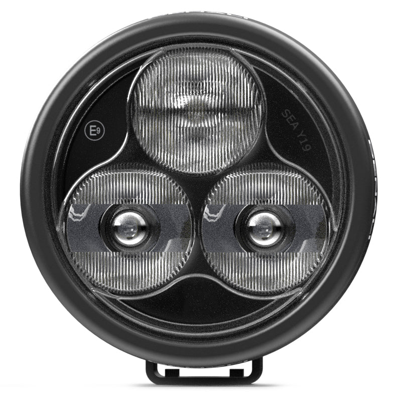 Longue portée LED Vision X Cannon Race CR-3 Hybrid homologuée ECE