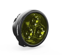 LED-verstraler CR-3 Spot 36 W selectief geel - Vision X