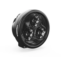 Longue portée LED Vision X Cannon Race CR-3 Spot