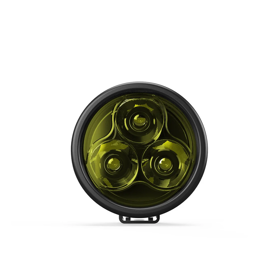 LED-verstraler CR-3 Spot 36 W selectief geel - Vision X