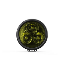 LED-verstraler CR-3 Spot 36 W selectief geel - Vision X