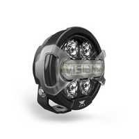Longue portée LED Vision X CR-7 PRO Dual-Action 4,5 pouces