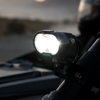 Faisceau des optiques TIR Vision X DURA PRO 2