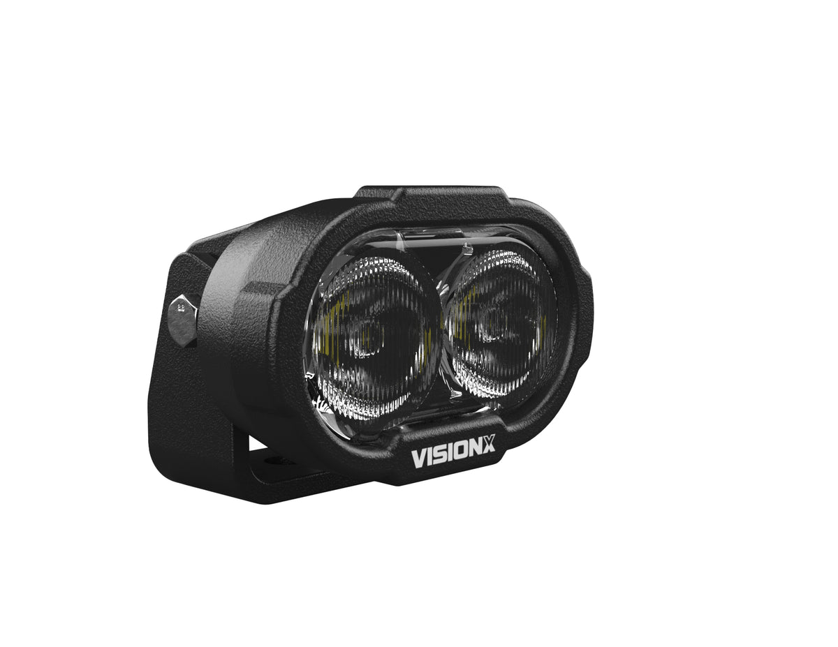 Feu LED Vision X DURA PRO 2 blanc avec fonction DRL