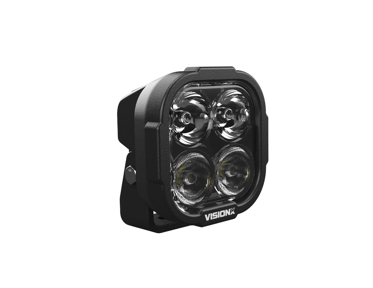 Feu LED Vision X DURA PRO 4 blanc 32 W