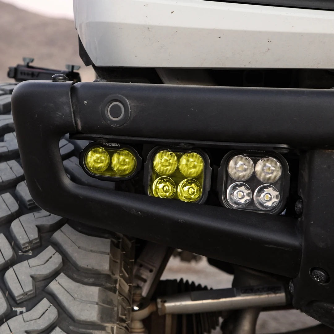 Vision X DURA PRO 4