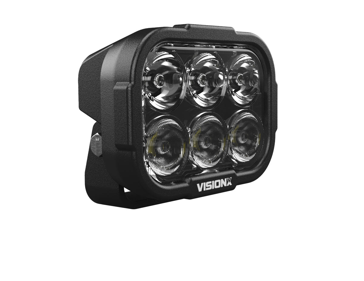 Feu LED Vision X DURA PRO 6 blanc 48 W