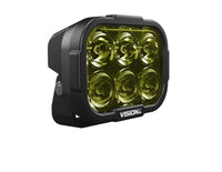Feu LED Vision X DURA PRO 6 jaune sélectif