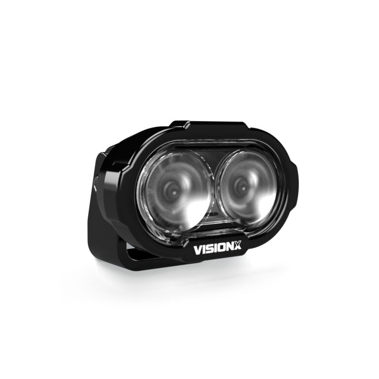 Feu de travail LED Vision X Duralux Gen 2 2 LED 16 W