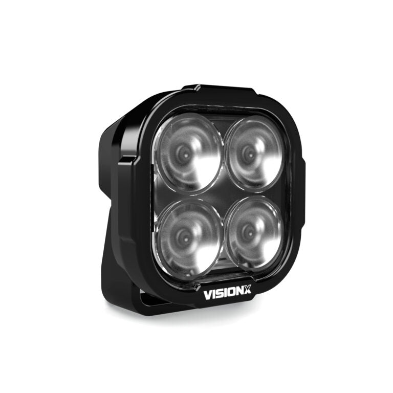 Feu de travail LED Vision X Duralux Gen 2 4 LED 32 W