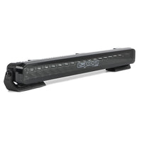 Barre LED Vision X Explora 20 pouces Simple rangée