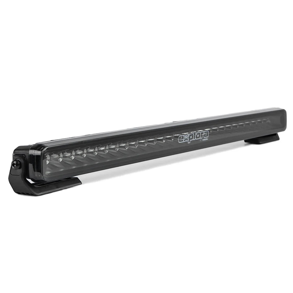 Barre LED Vision X Explora 30 pouces Simple rangée