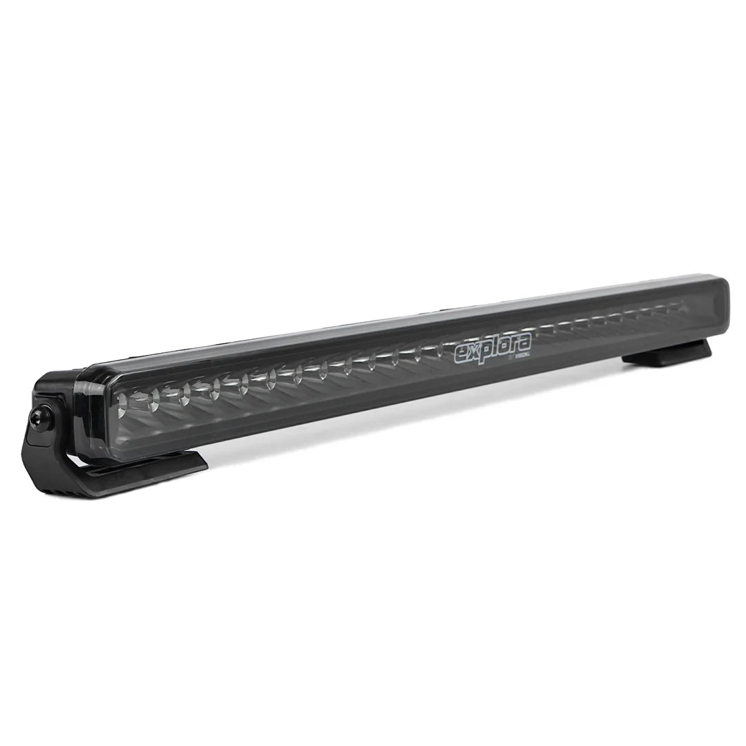 Barre LED Vision X Explora 30 pouces Simple rangée
