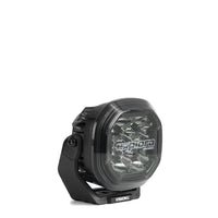 Longue portée LED Vision X Explora 4 pouces avec lentille fumée