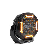Vision X Explora 6 avec DRL périphérique orange