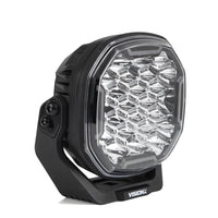 Longue portée LED Explora 7" 120W avec DRL bicolore - Explora