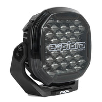 Longue portée LED Vision X Explora 9 pouces E-Boost