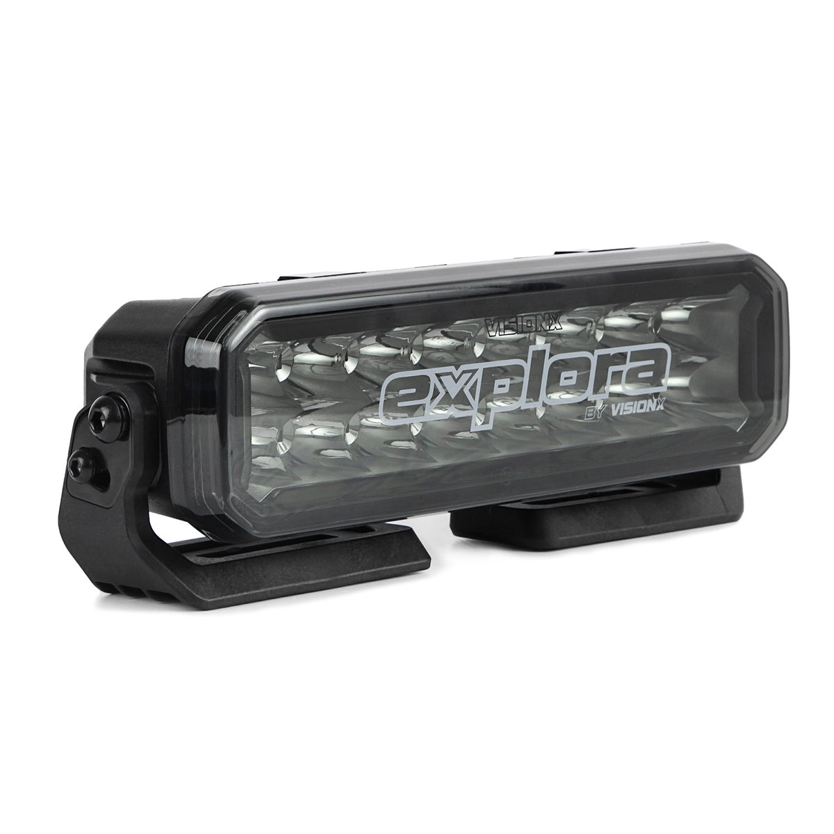 Barre LED Vision X Explora E-Boost double rangée