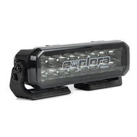 Barre LED Vision X Explora E-Boost double rangée