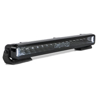 Barre LED Vision X Explora E-Boost simple rangée 20 pouces