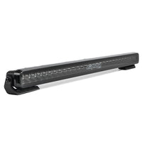 Barre LED Vision X Explora E-Boost simple rangée 30 pouces