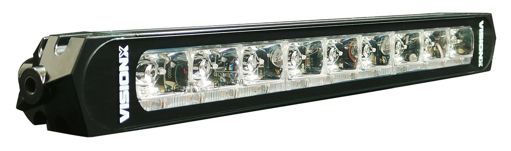 Barre LED Vision X Micro Shocker 14 pouces E-Boost 90 W