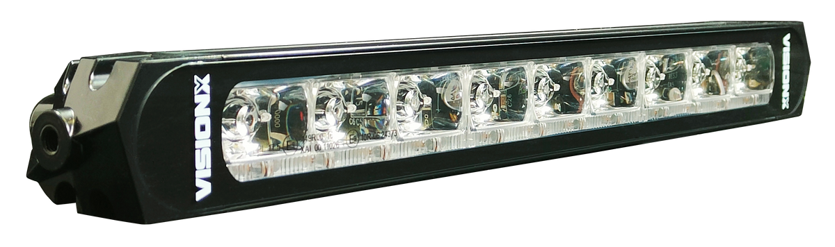 Barre LED Vision X Micro Shocker 14 pouces E-Boost 90 W Afbeelding