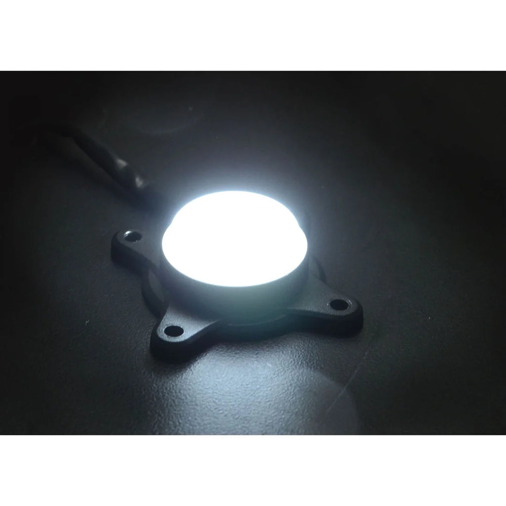 Pod LED Vision X Pro Pod avec éclairage blanc