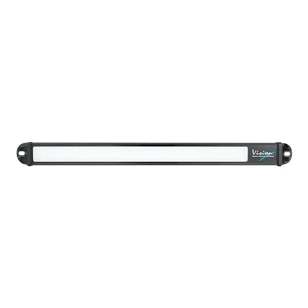 Réglette LED Vision X 12 pouces version standard