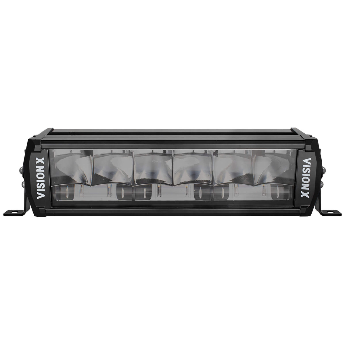 Barre LED Vision X Shocker 12 pouces E-Boost 160 W