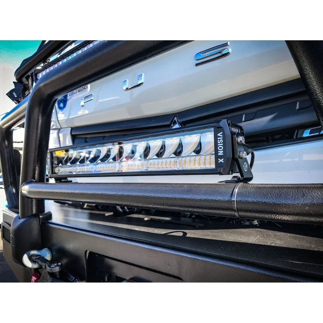 Faisceau large Photon Vision X Shocker 12 pouces Afbeelding