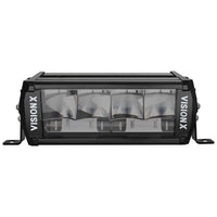 Barre LED Vision X Shocker 9 pouces E-Boost Photon orange