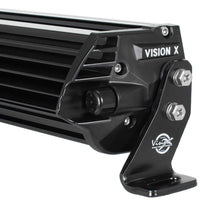 LED-lichtbalk Shocker 9" E-Boost 105 W Photon oranje - Vision X