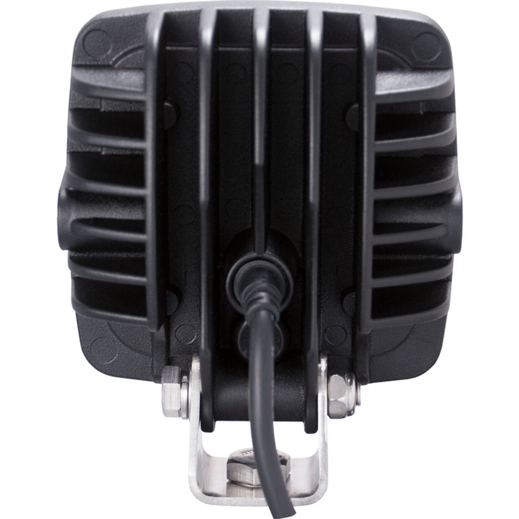 Arrière du feu de travail carré Vision X VL Series 30 W