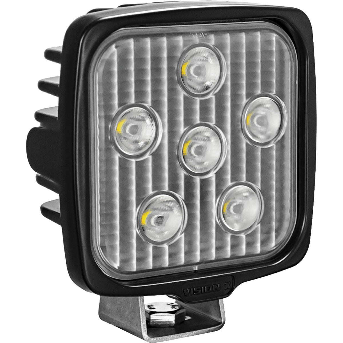 Feu de travail LED carré Vision X VL Series 30 W