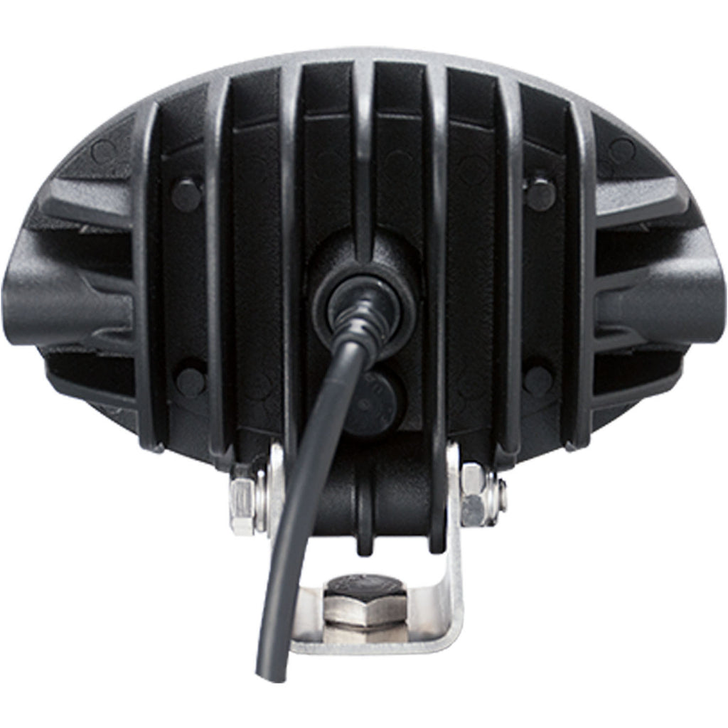 Feu de travail LED ovale Vision X VL Series 30 W arriere