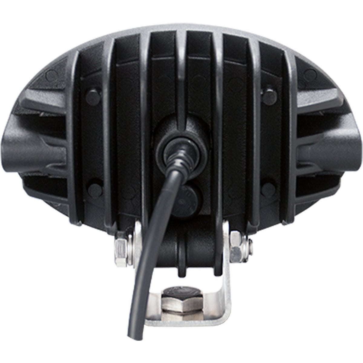 Feu de travail LED ovale Vision X VL Series 40 W arriere