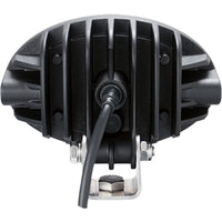 Feu de travail LED ovale Vision X VL Series 40 W arriere