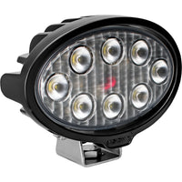 Feu de travail LED ovale Vision X VL Series 40 W