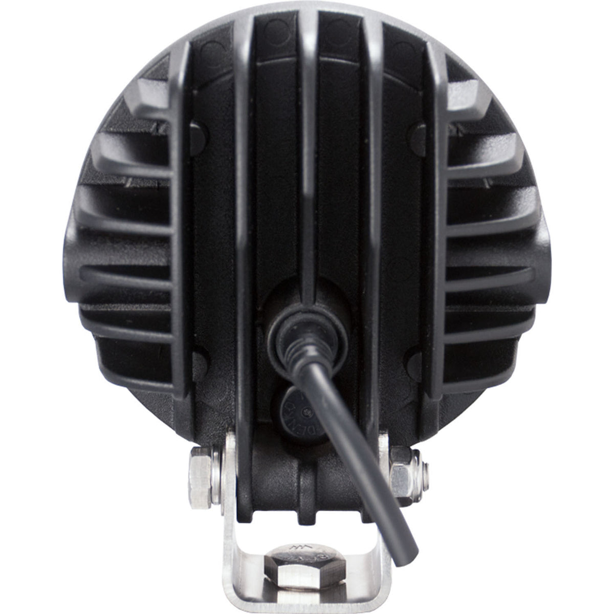 Arrière du feu de travail rond Vision X VL Series 20 W