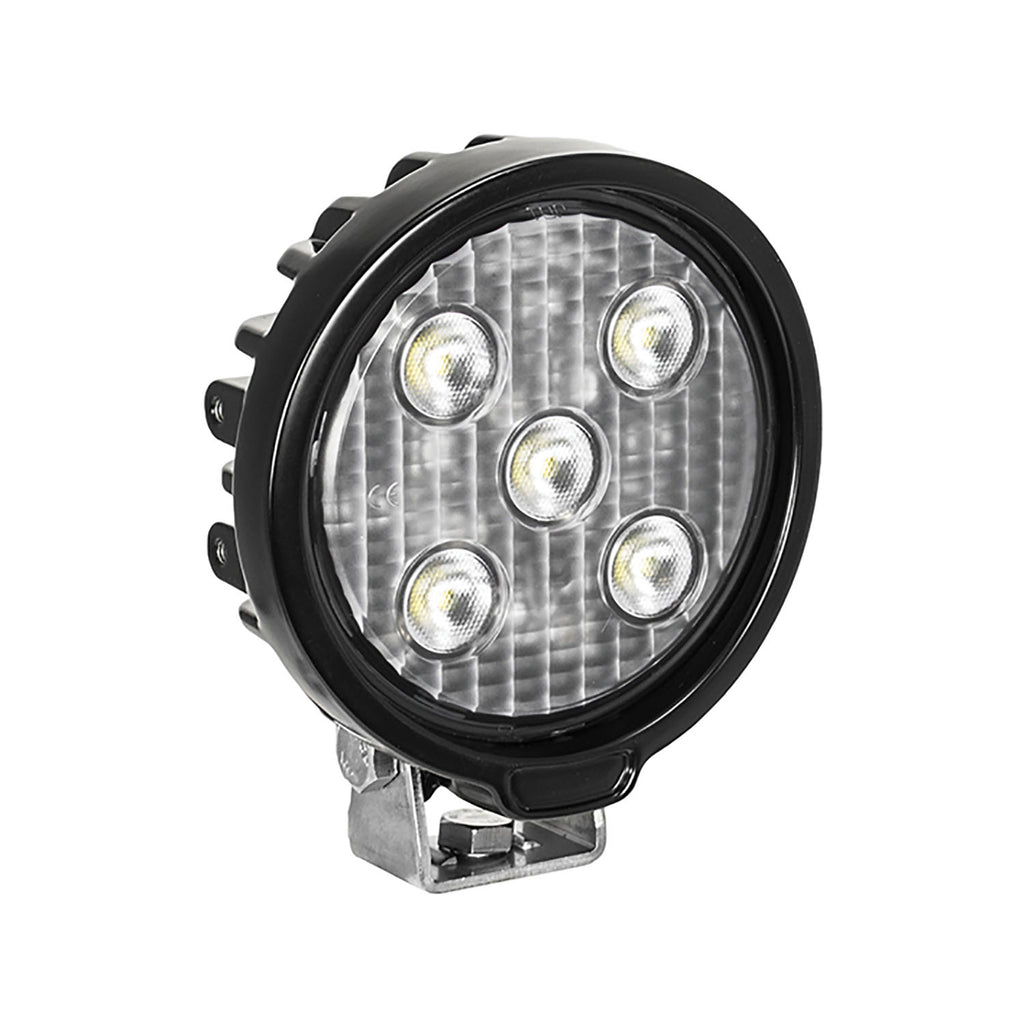 Feu de travail LED rond Vision X VL Series 20 W
