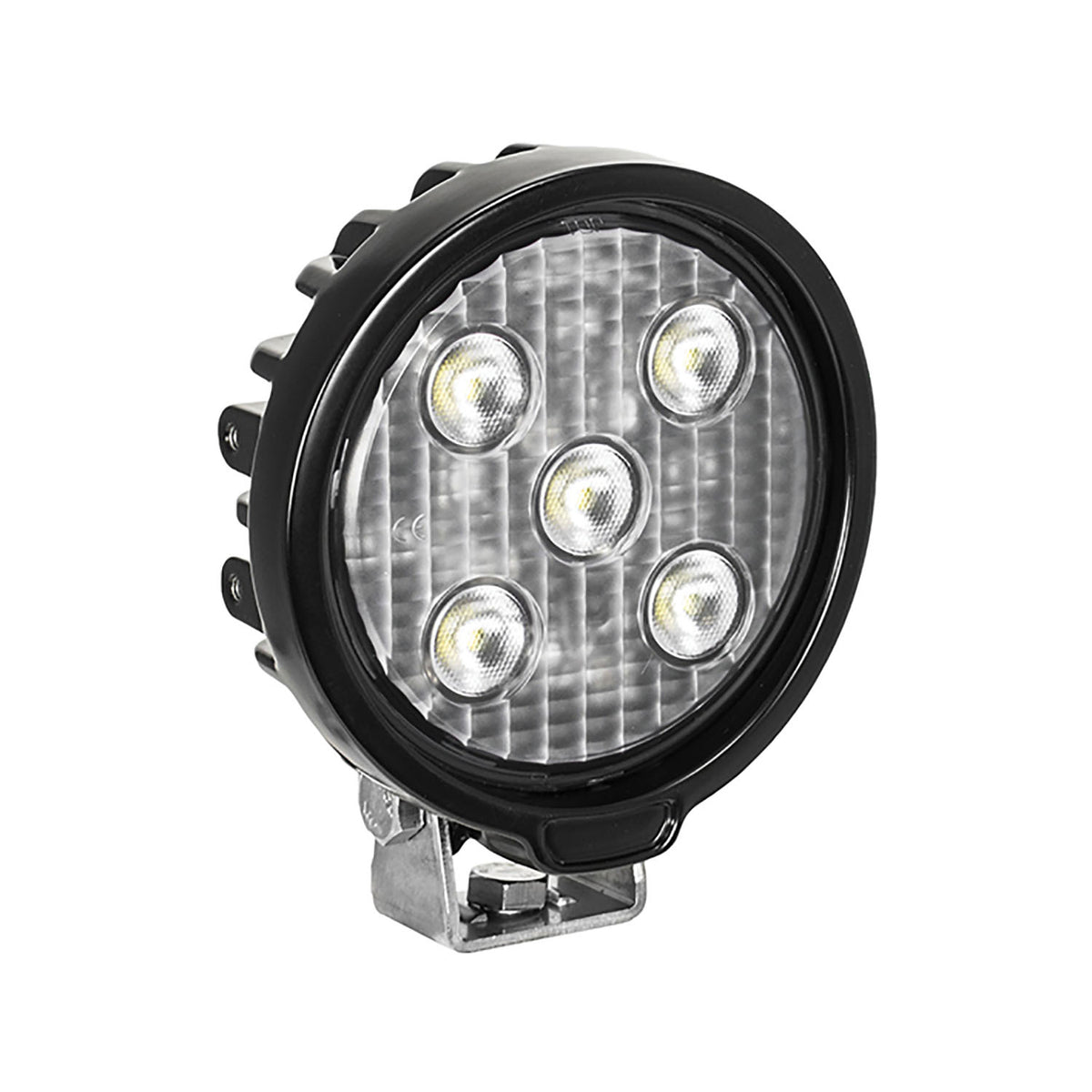 Feu de travail LED rond Vision X VL Series 20 W