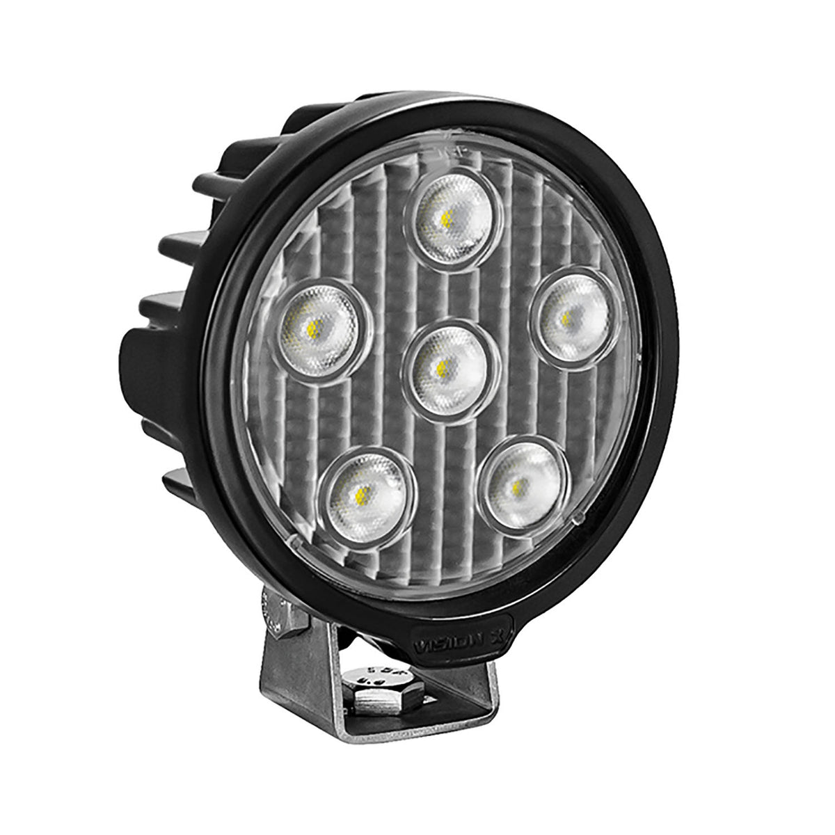 Feu de travail LED rond Vision X VL Series 30 W