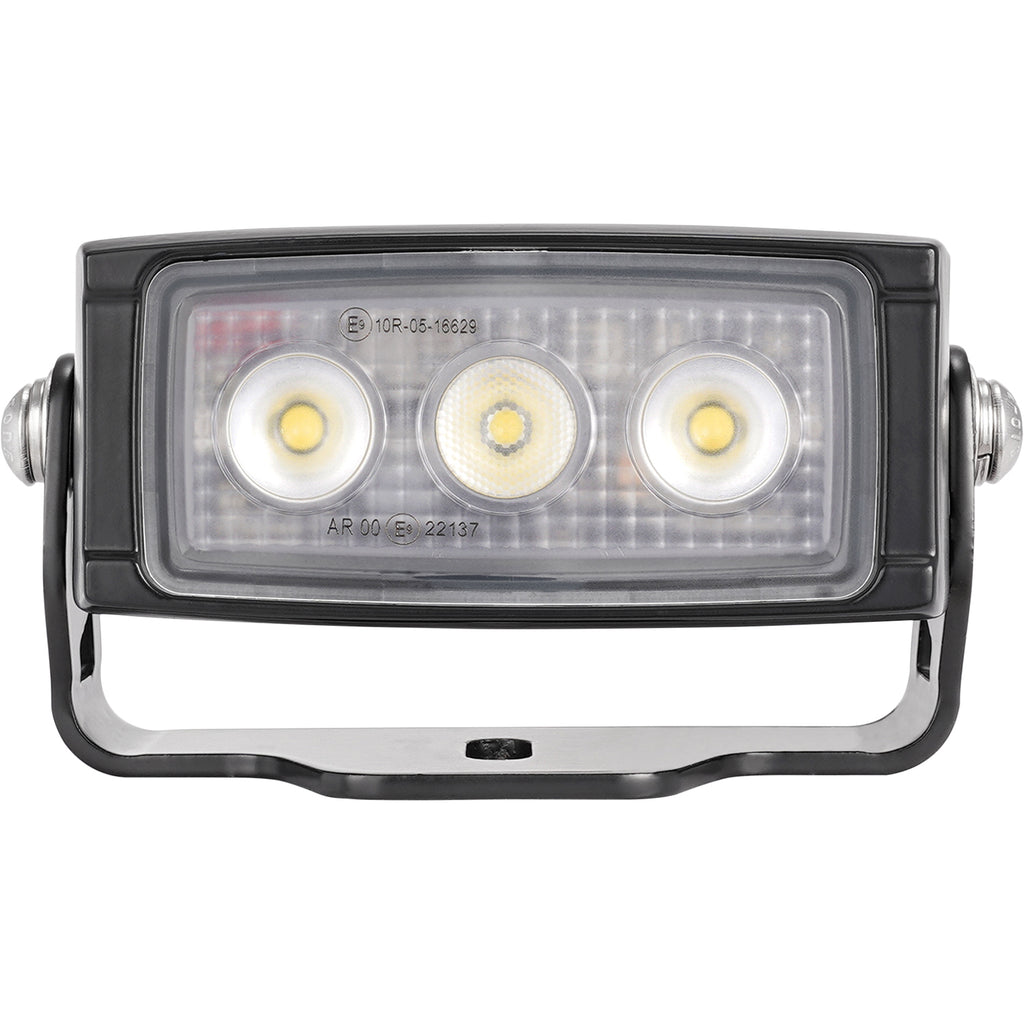 Feu de recul LED Vision X VW0503M homologué ECE R23
