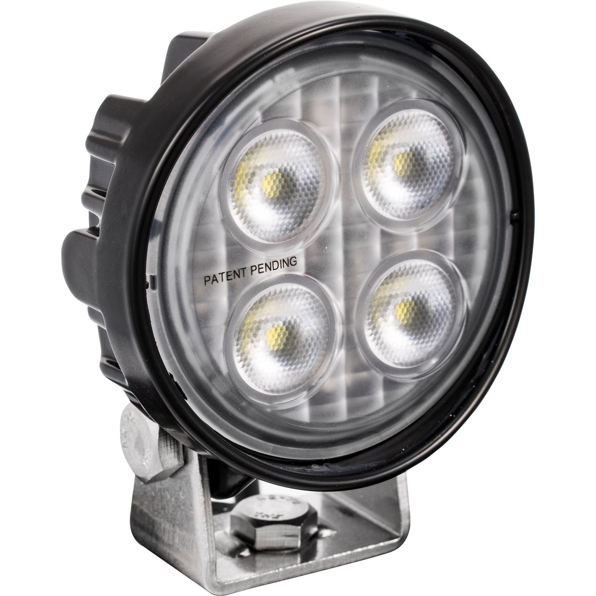 Feu de travail rond Vision X VWR030440 12 W 1 544 lumens