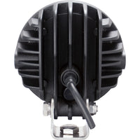 Feu de travail rond Vision X VWR050640 30 W 3 186 lumens arriere