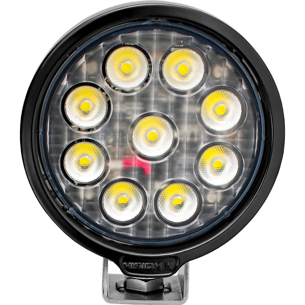 Feu de travail rond Vision X VWR050940 45 W 4 752 lumens