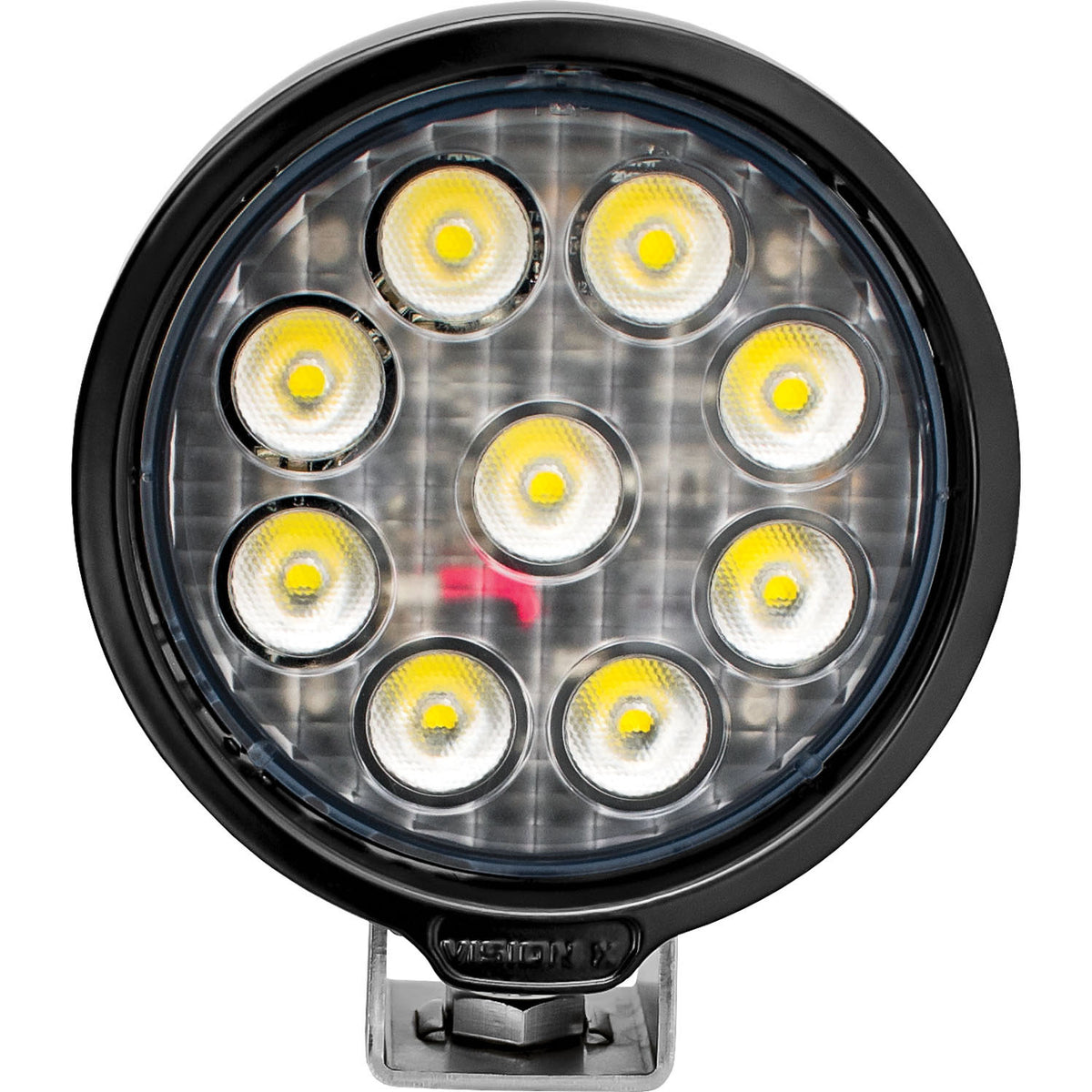 Feu de travail rond Vision X VWR050940 45 W 4 752 lumens